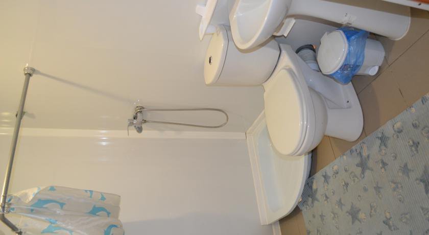 Гостевой дом Юкка Судак