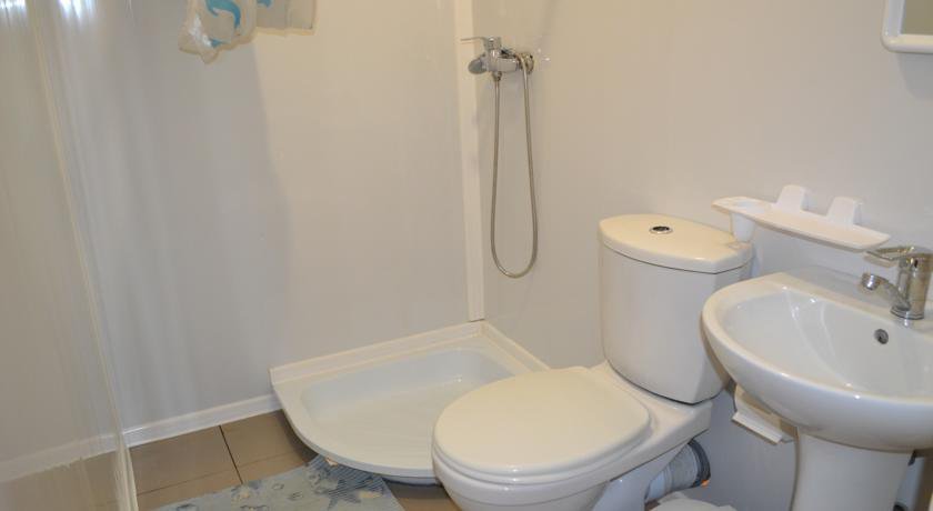 Гостевой дом Юкка Судак