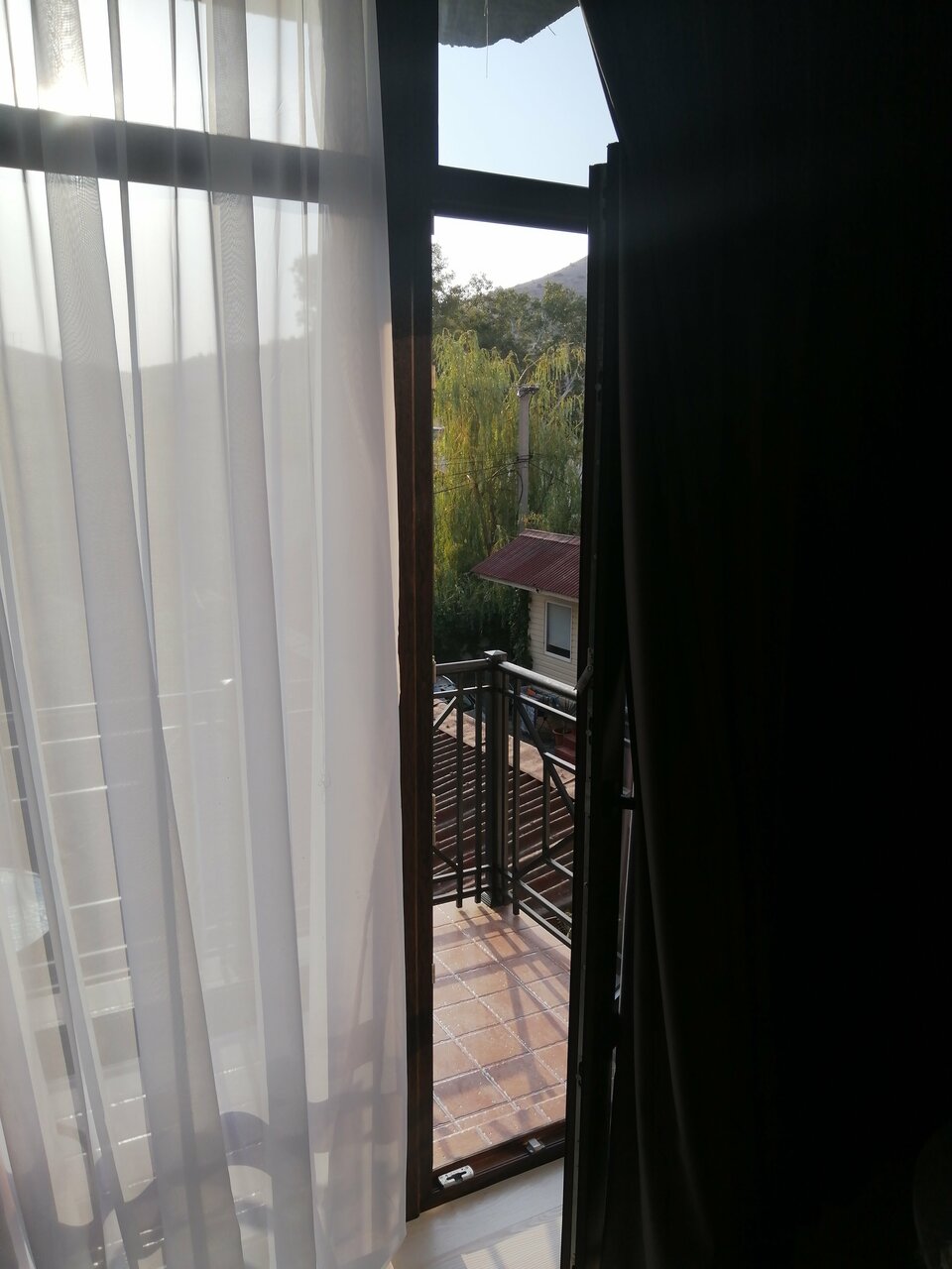 Гостевой дом Юкка Судак