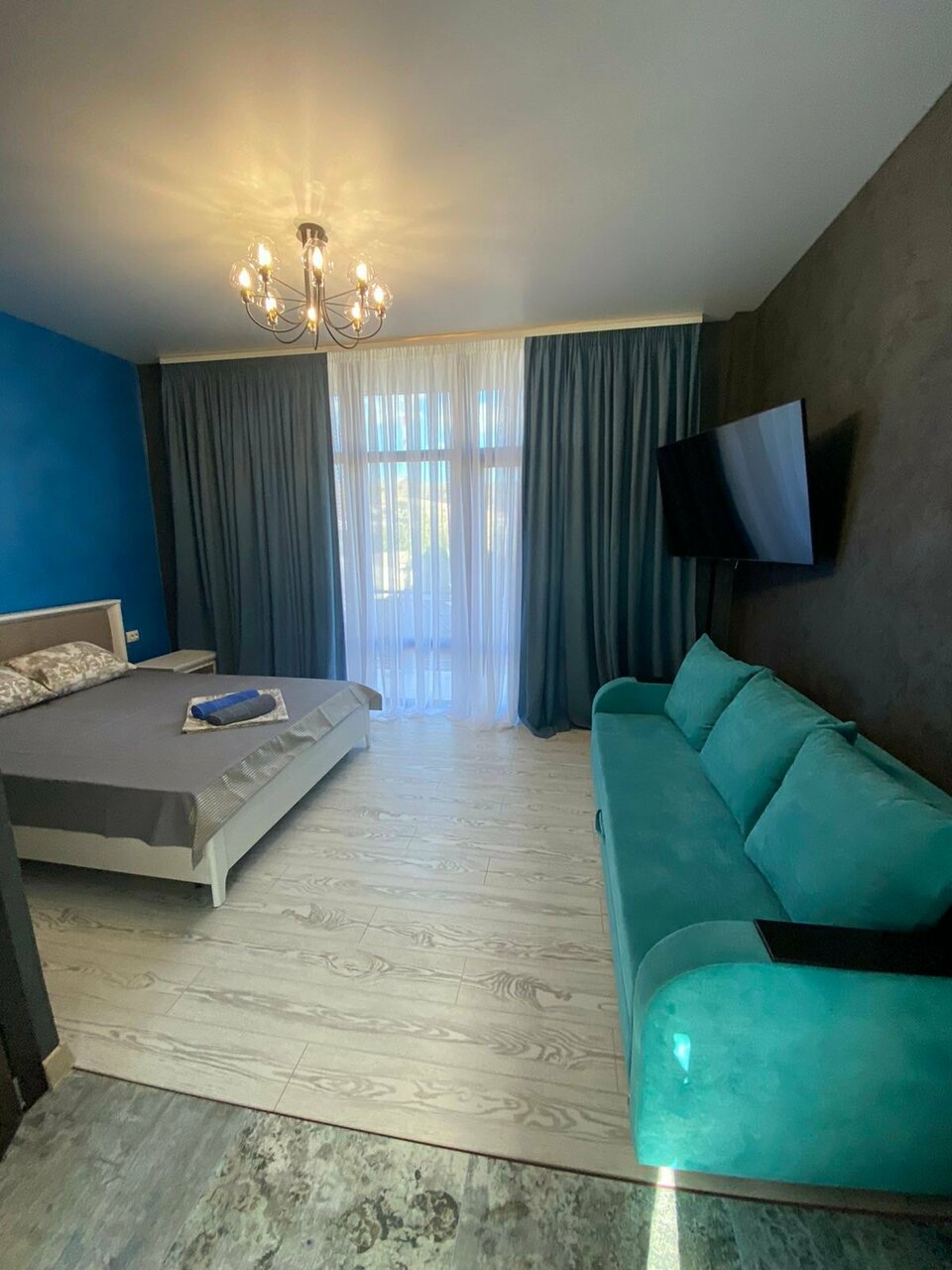 Гостевой дом Юкка Судак