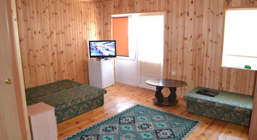 Гостевой дом Юкка Судак