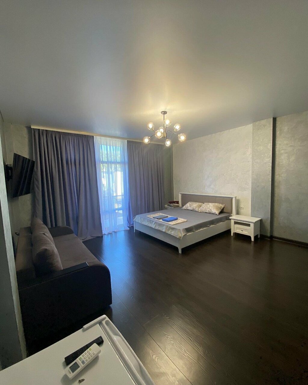 Гостевой дом Юкка Судак