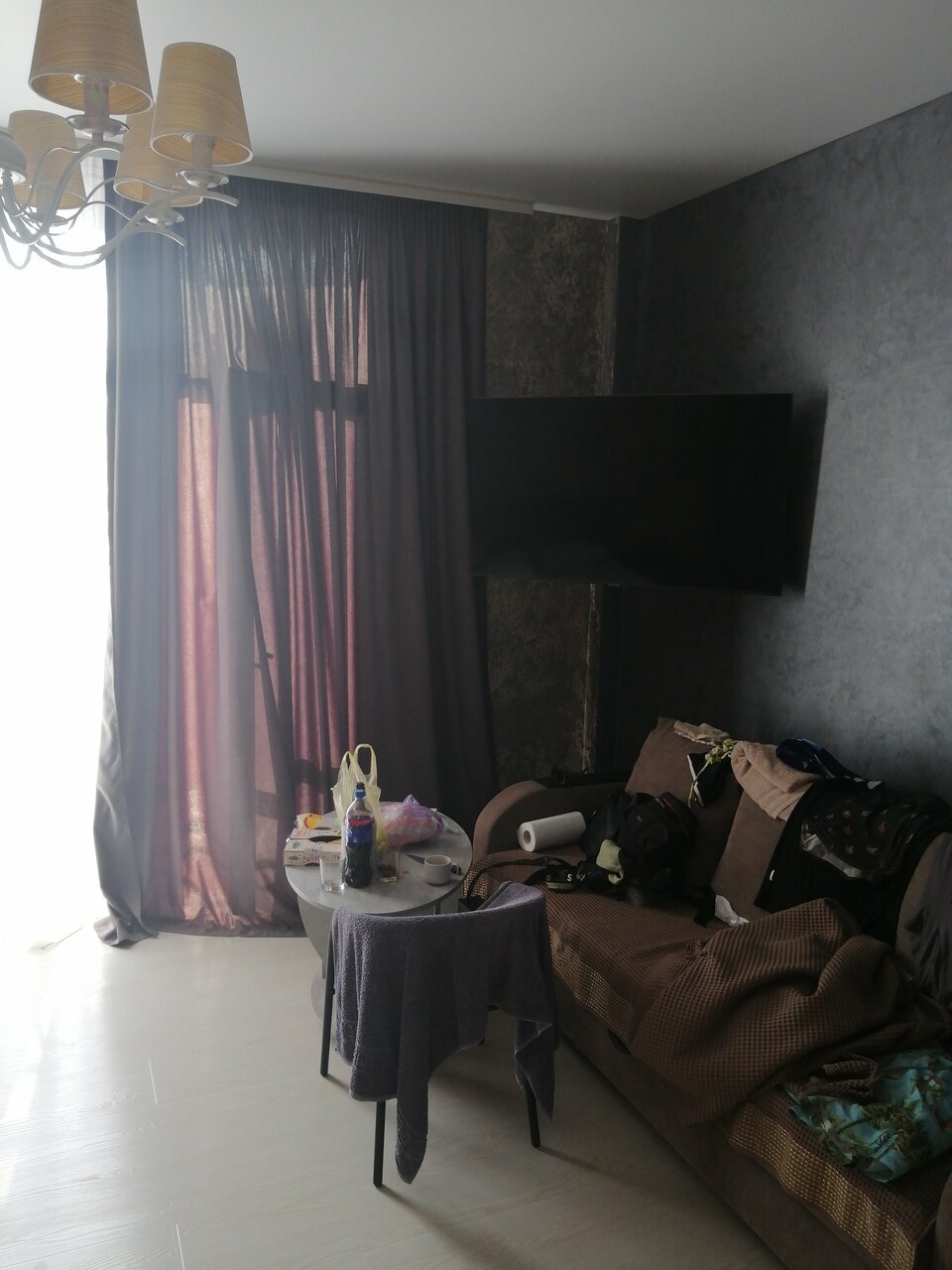 Гостевой дом Юкка Судак