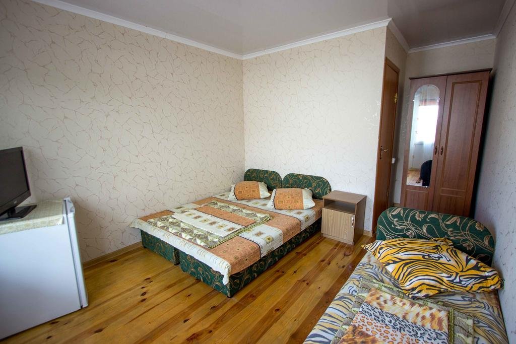 Гостевой дом Юкка Судак