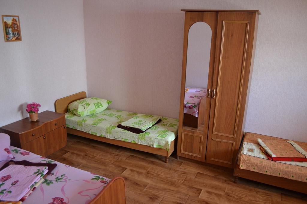 Гостевой дом Юкка Судак