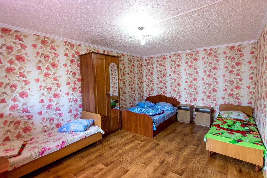 Гостевой дом Юкка Судак