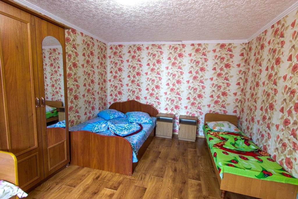 Гостевой дом Юкка Судак