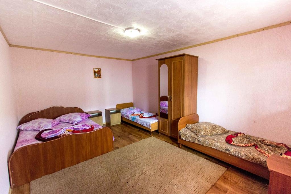 Гостевой дом Юкка Судак