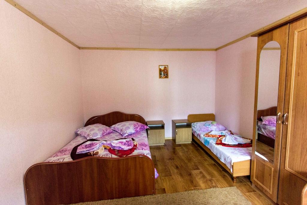 Гостевой дом Юкка Судак