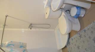 Гостевой дом Юкка Судак Семейный номер-6