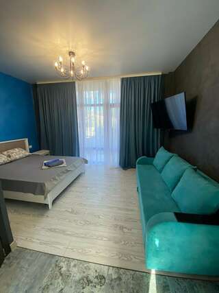 Гостевой дом Юкка Судак-0