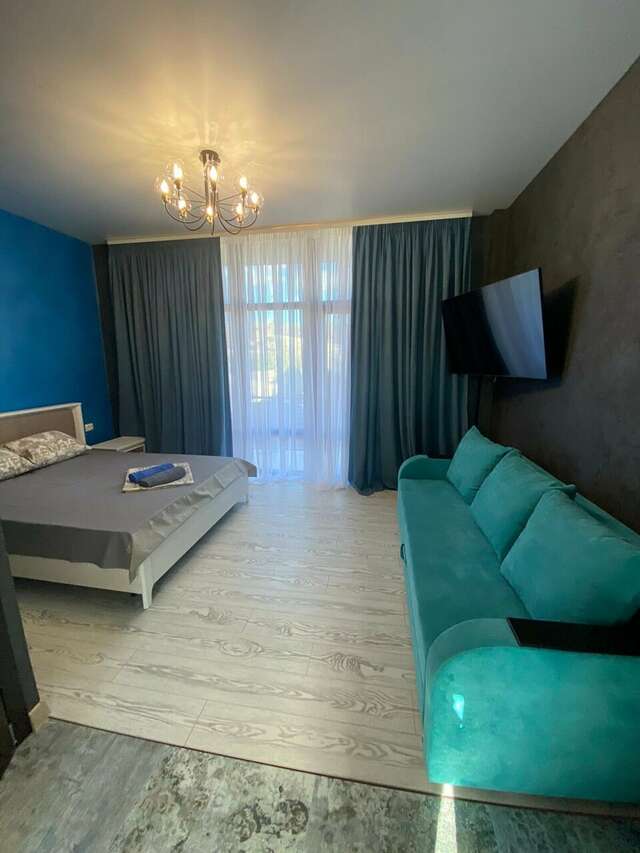 Гостевой дом Юкка Судак-3