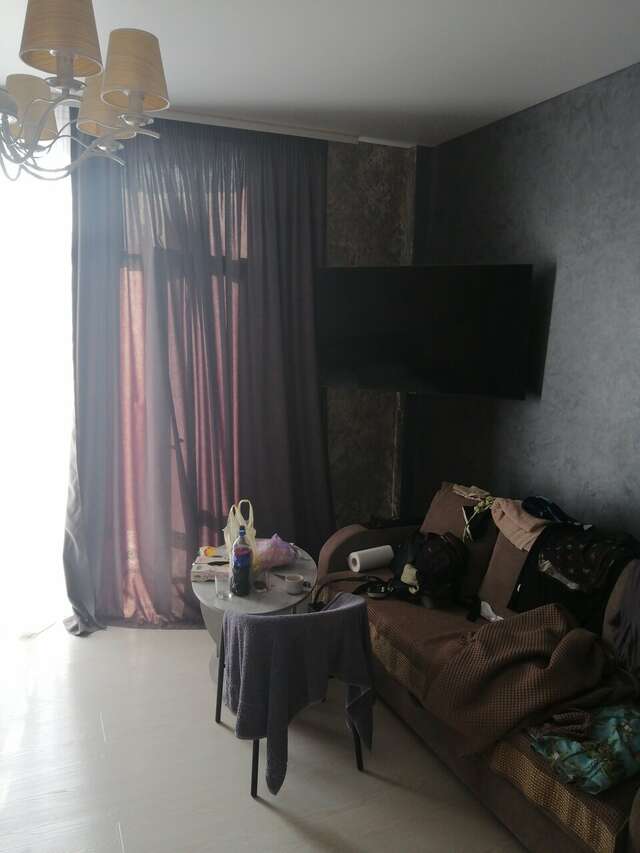 Гостевой дом Юкка Судак-8